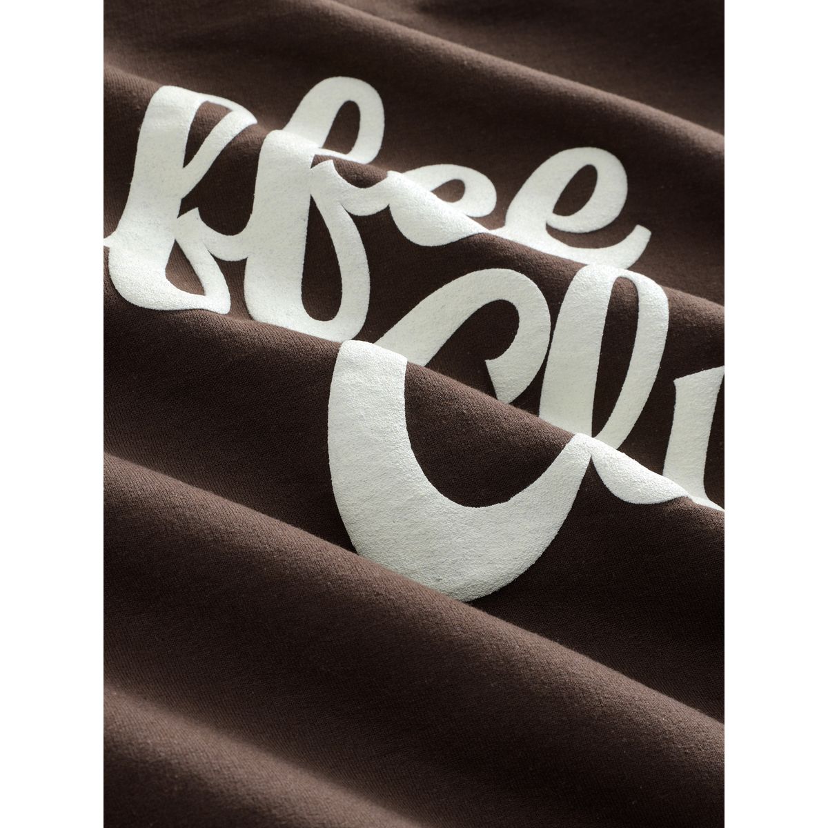 Sweat club de café au chocolat brun, NEXT