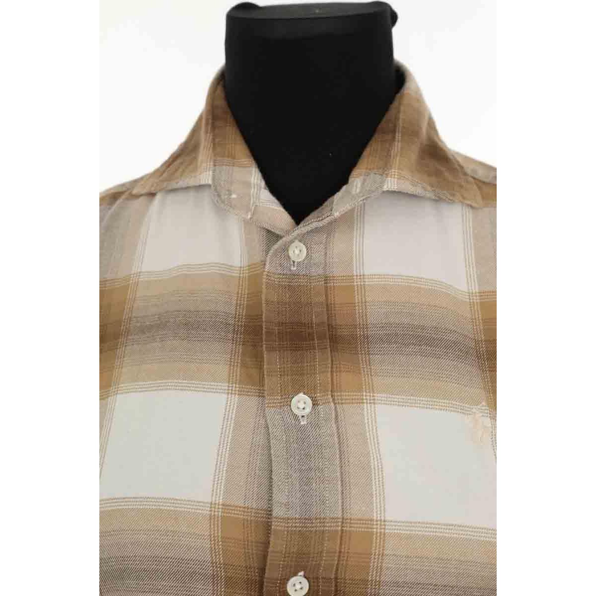 Chemise - Très Bon État beige, RALPH LAUREN