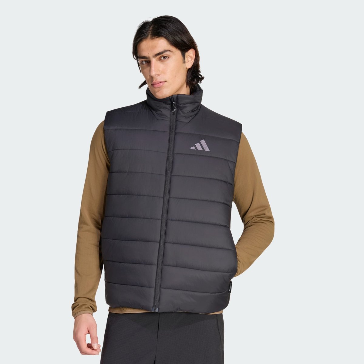 Veste Sans Manches Matelassée Climawarm Terrex Multi Essentials Veste Sans Manches Matelassée Climawarm Terrex Multi Essentials black, adidas Performance
