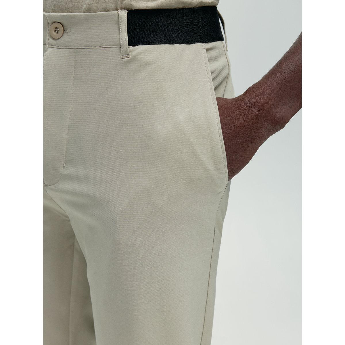 Pantalon Recovery Performance Athleisure GANGES nue, BORN