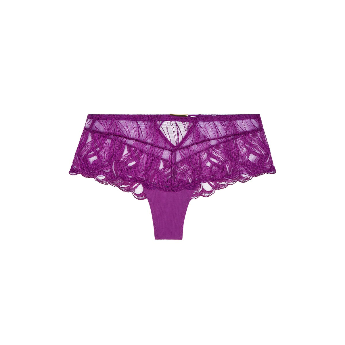 Shorty Into The Groove rose, AUBADE