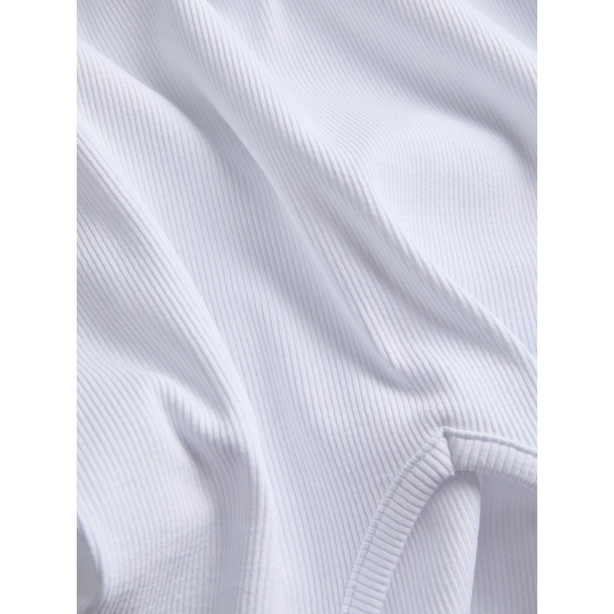 T-Shirt À Manches Longues bright white, JJXX