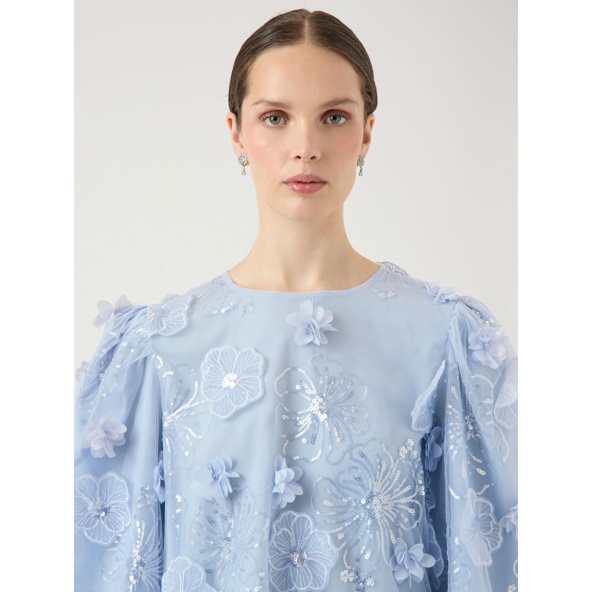 Robe Mi-Longue skyway, YAS
