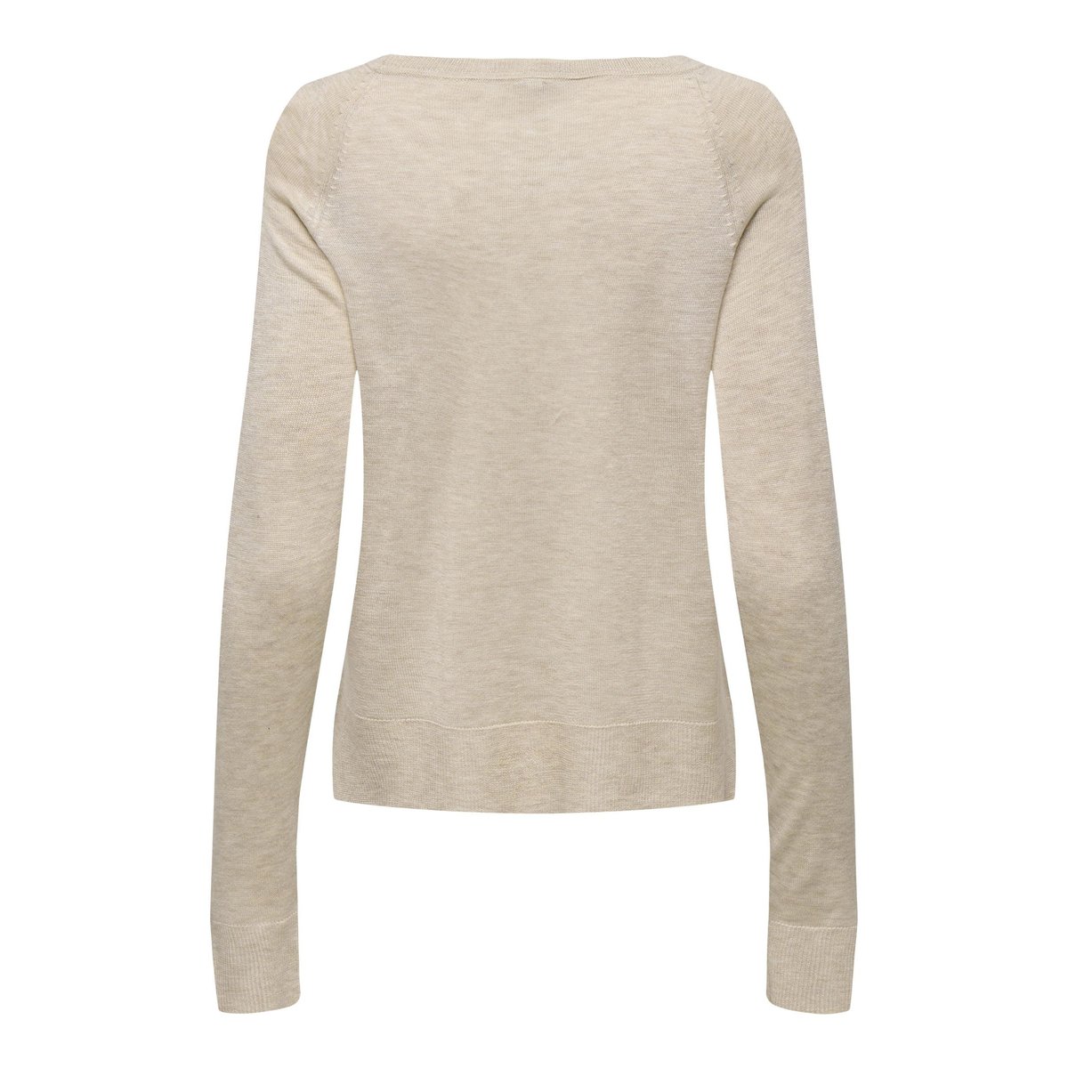 Pull En Maille whitecap gray, ONLY