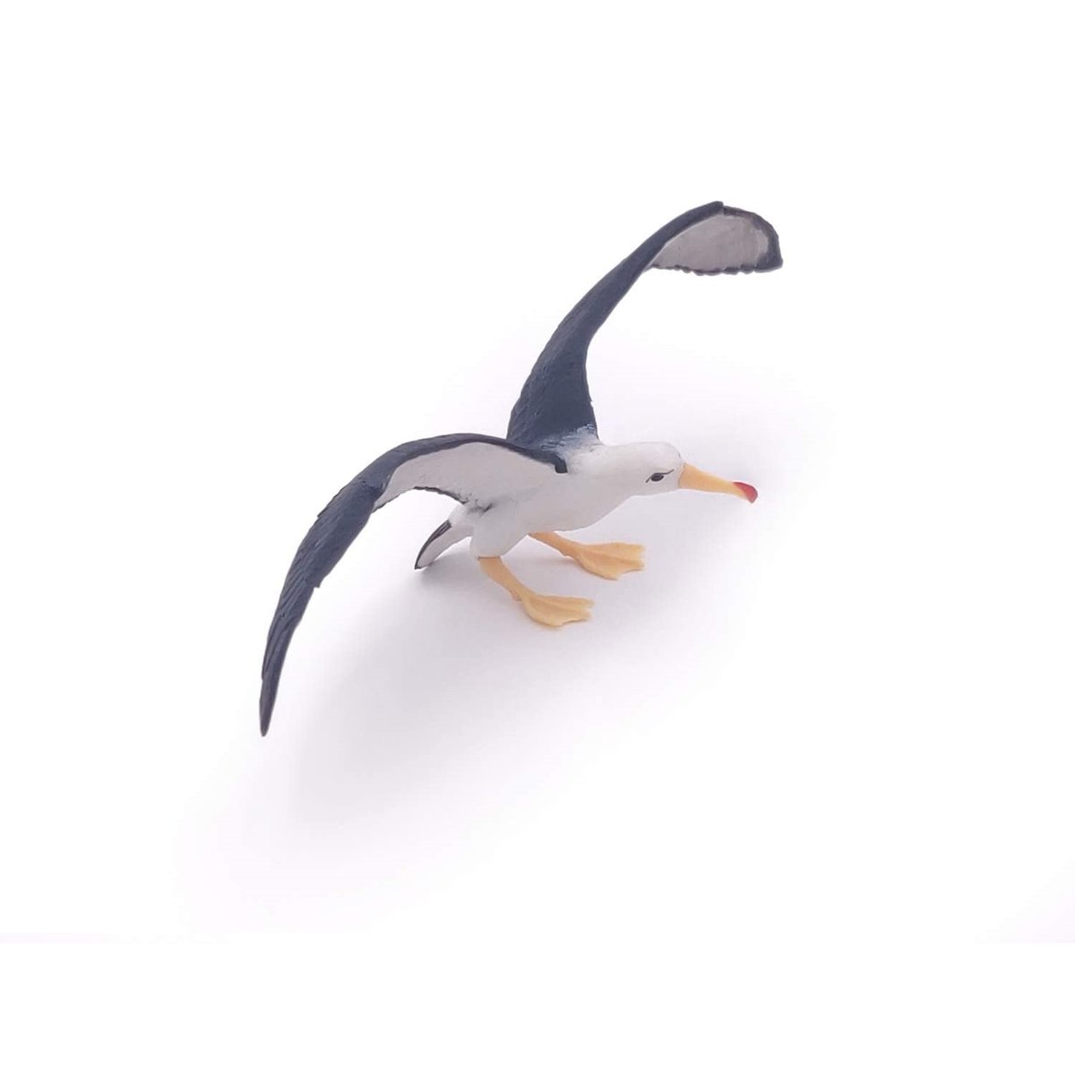 Figurine Albatros blanc, PAPO