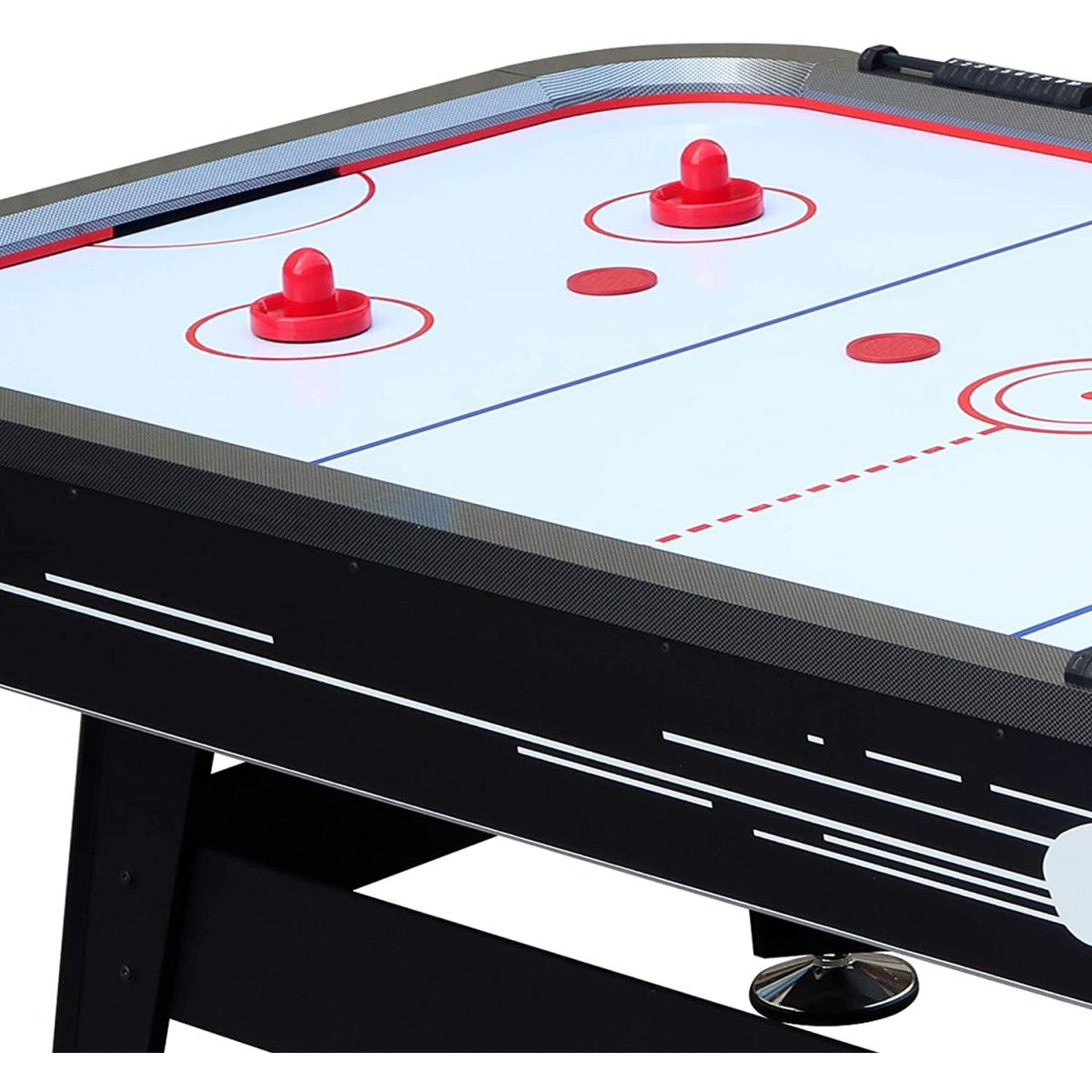 Table de Air Hockey Super Scoop non communiqué, COUGAR