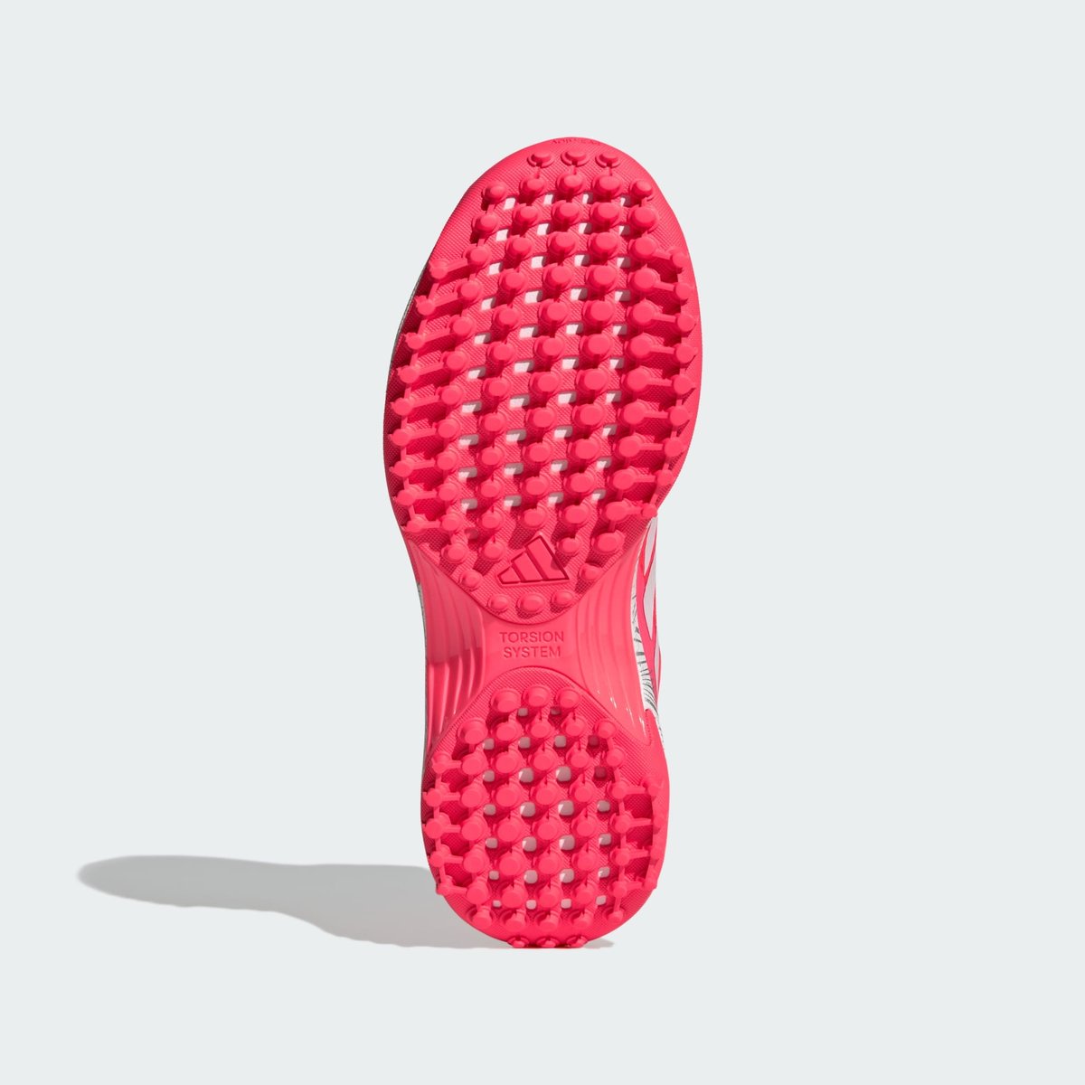 Chaussure Fabela X 2 Chaussure Fabela X 2 solar turbo / zero metalic / cloud white, adidas Performance