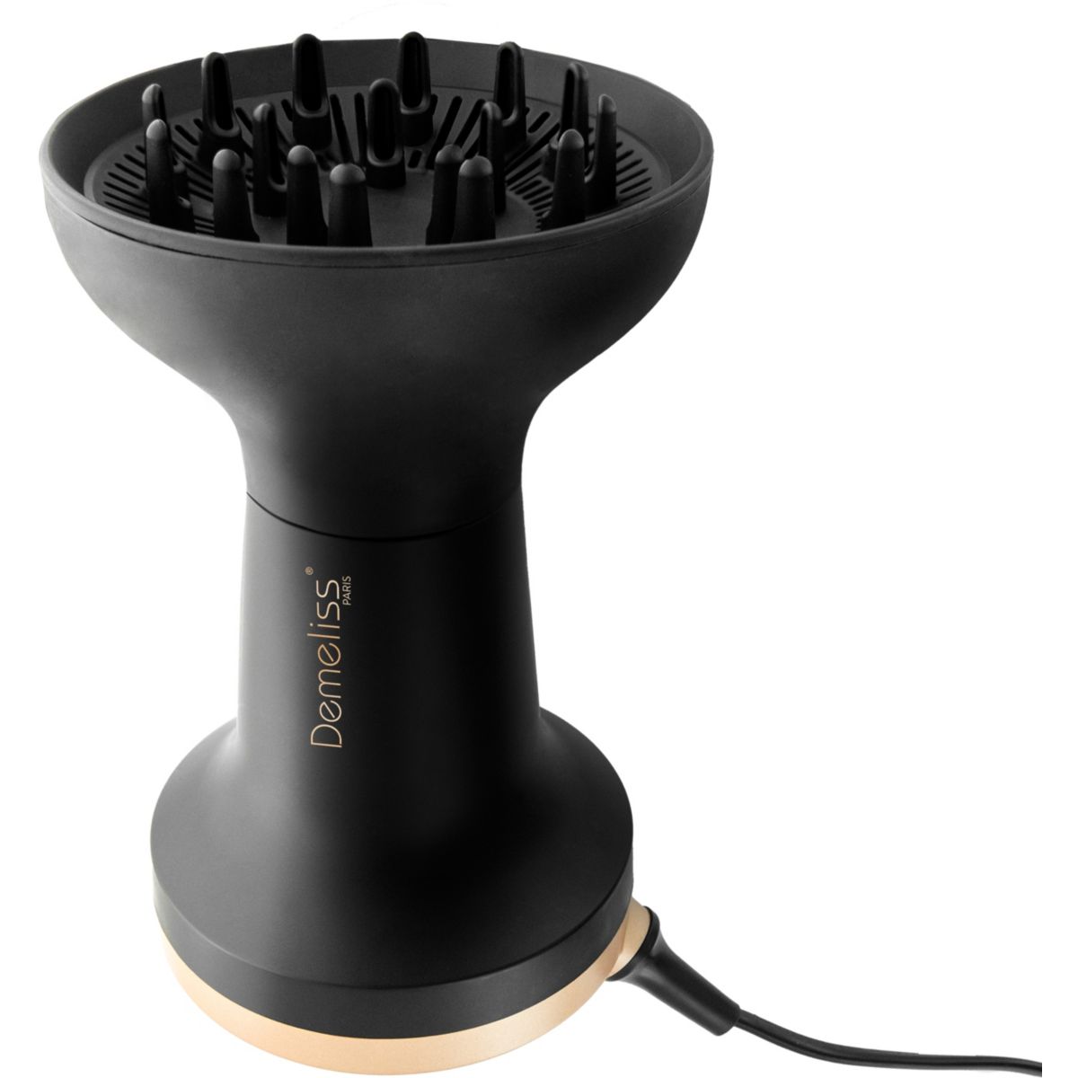 Sèche cheveux professionnel Curls Definer couleur unique, SAINT ALGUE