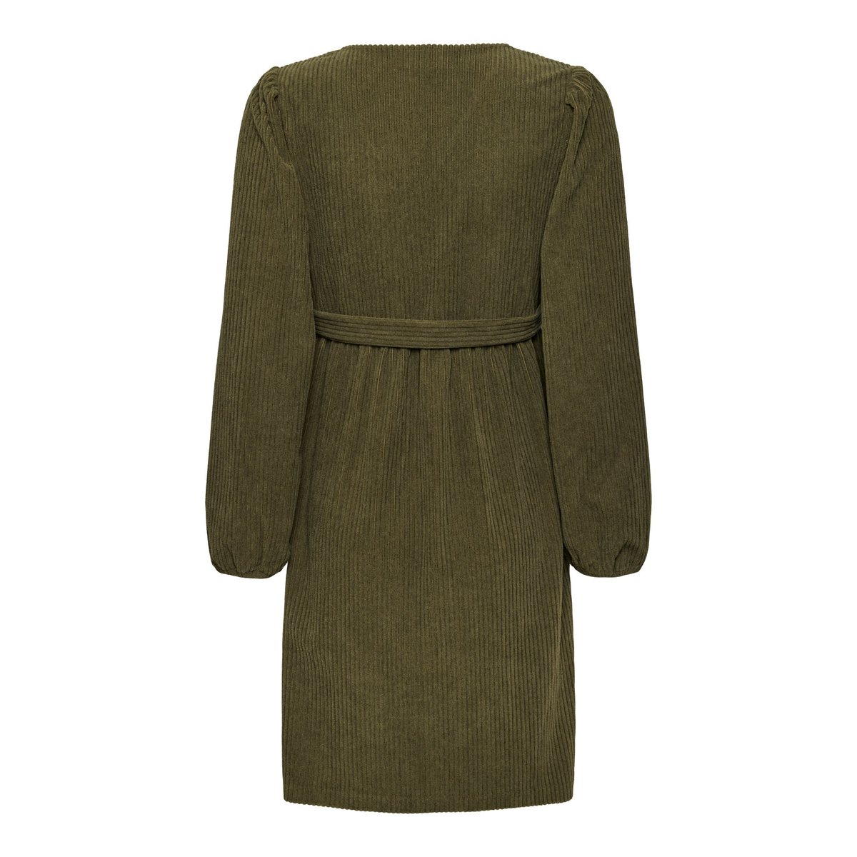 Robe verte - olive night 1, MAMA LICIOUS