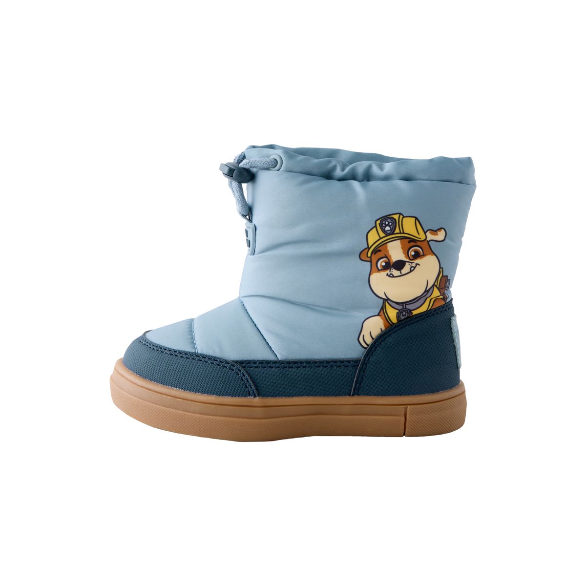 Bottes chaudes imperméables matelassées pat' patrouille bleue, NEXT