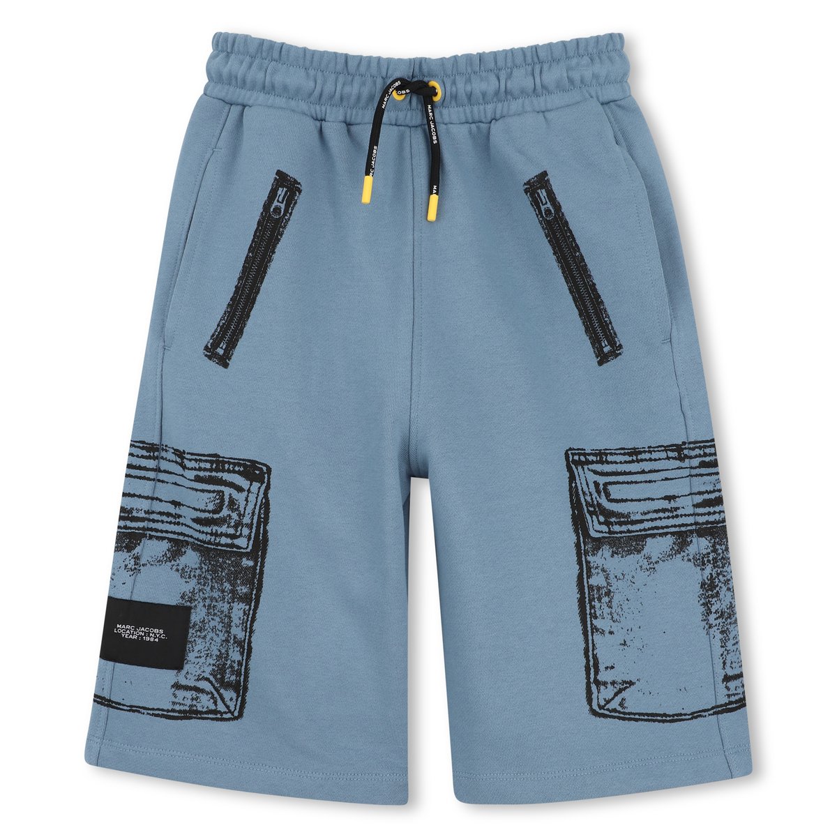 Short en molleton ocean, MARC JACOBS