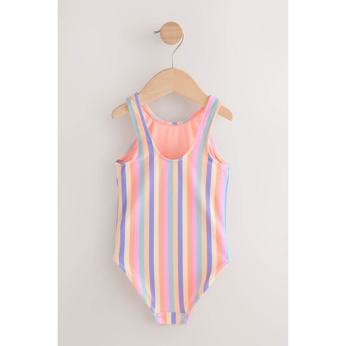 Maillot de bain rayure arc-en-ciel, NEXT