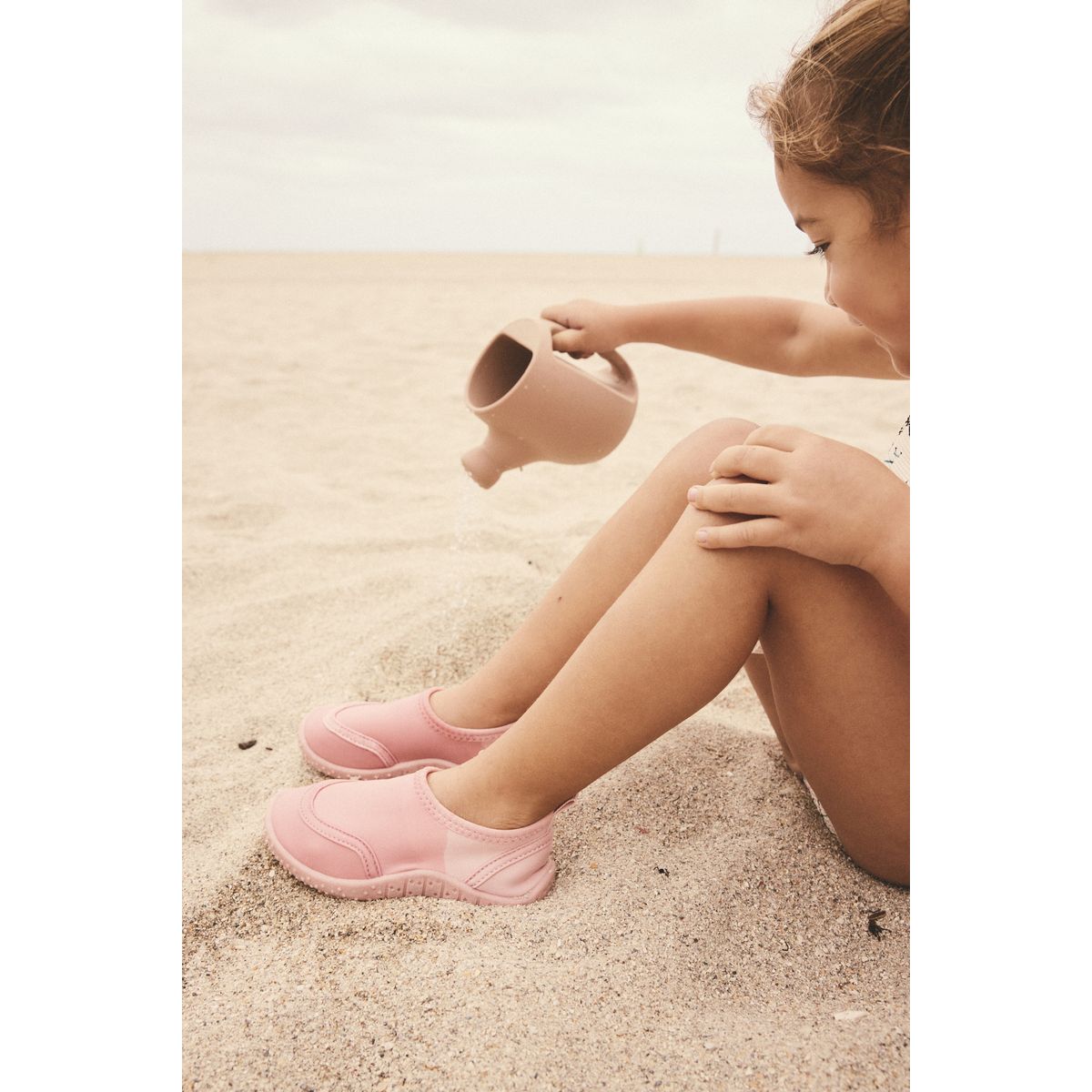 Chaussettes de nage rose, NEXT