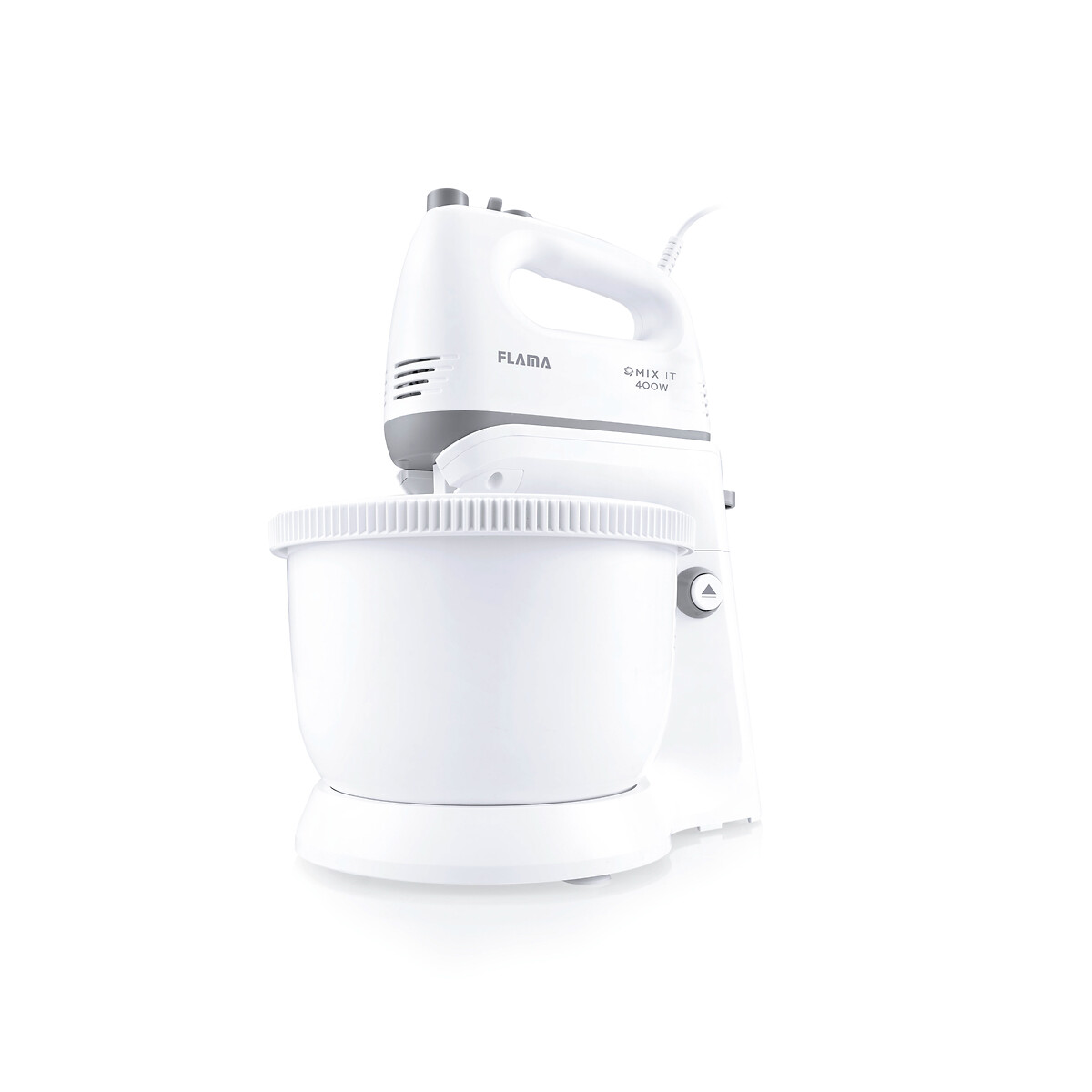 Batedeira 400W 1417FL, FLAMA branco, FLAMA