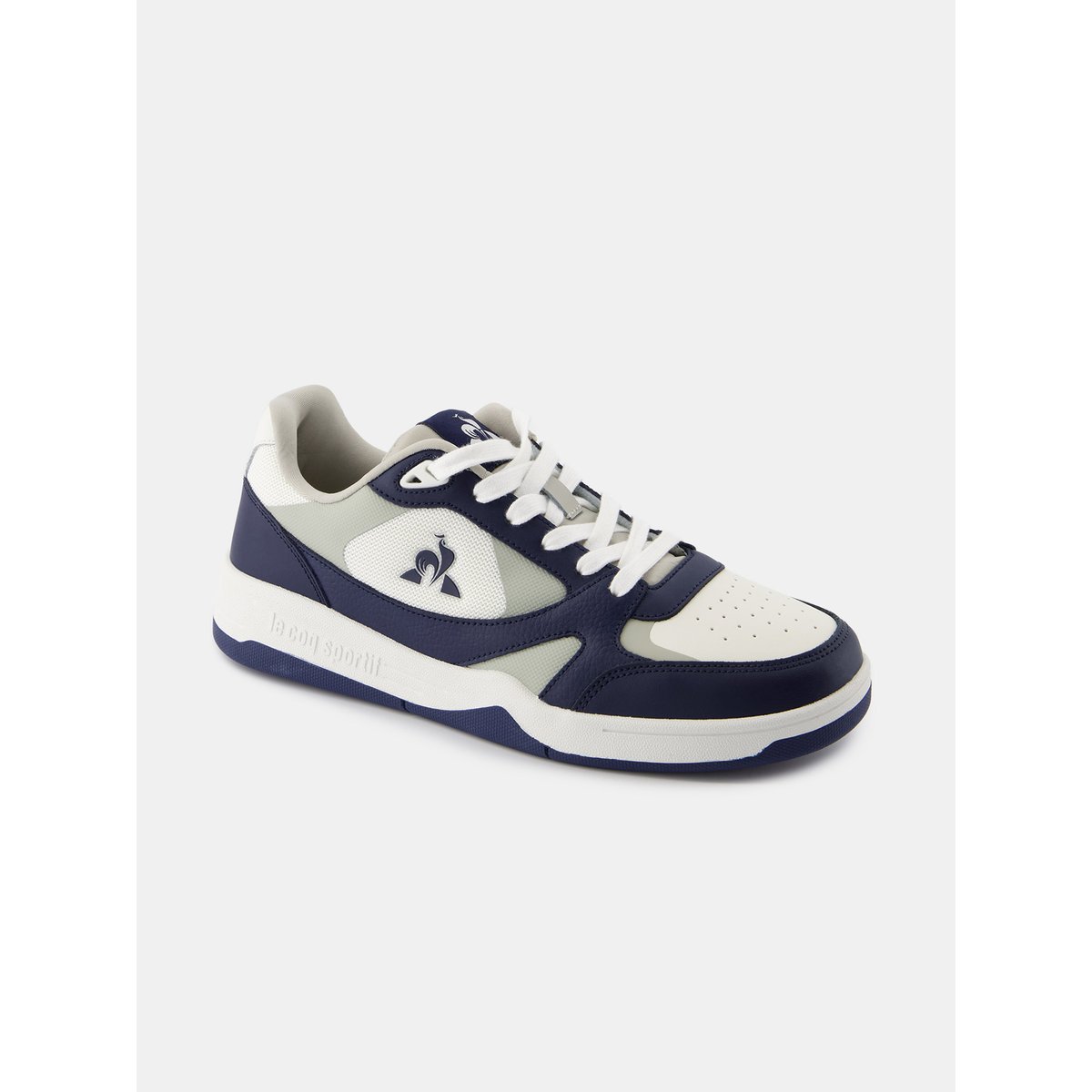 Baskets LCS PRO STAR LITE optical white/moonlit ocean, LE COQ SPORTIF