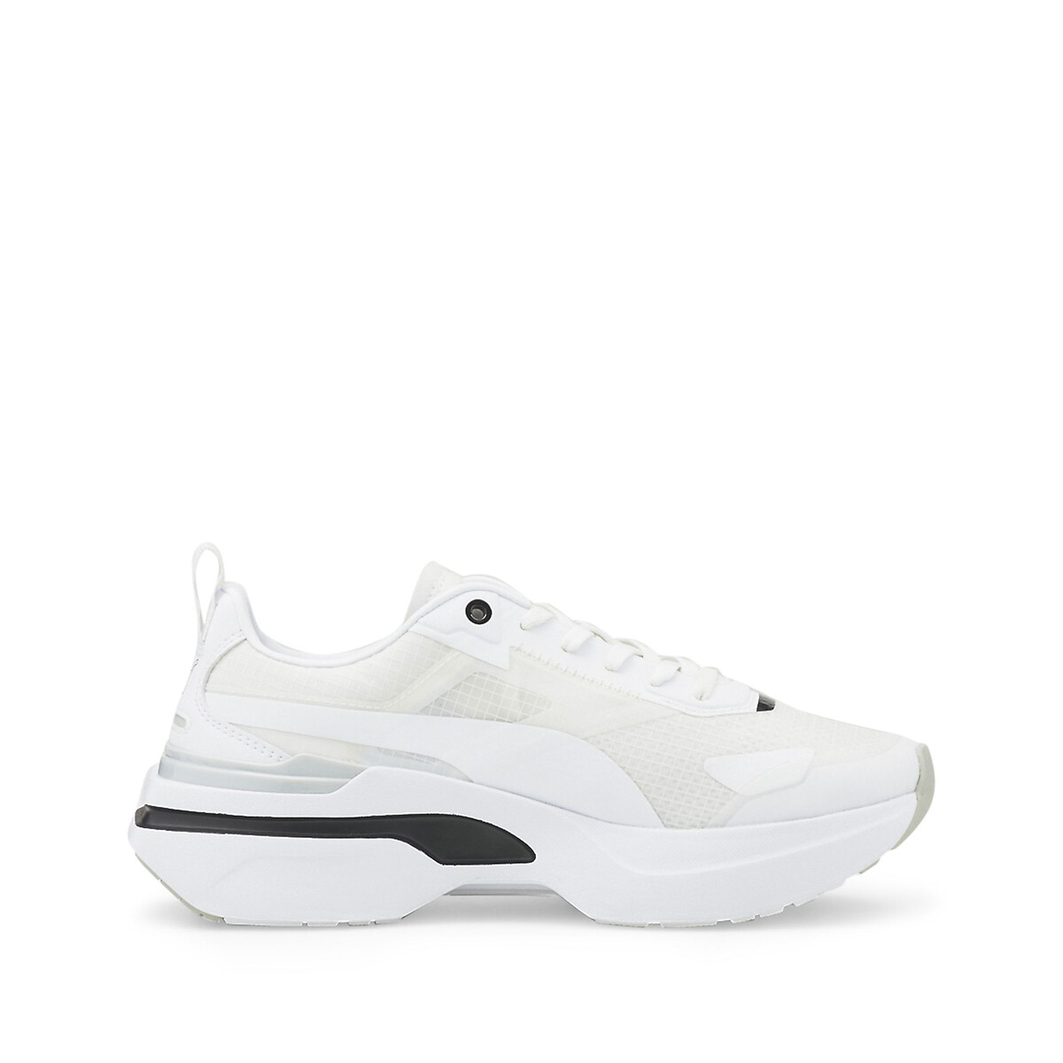 Baskets Kosmo Rider Wns blanc, PUMA