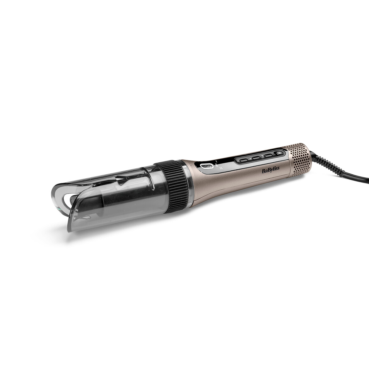 Boucleur automatique Style Secret Air gris, BABYLISS