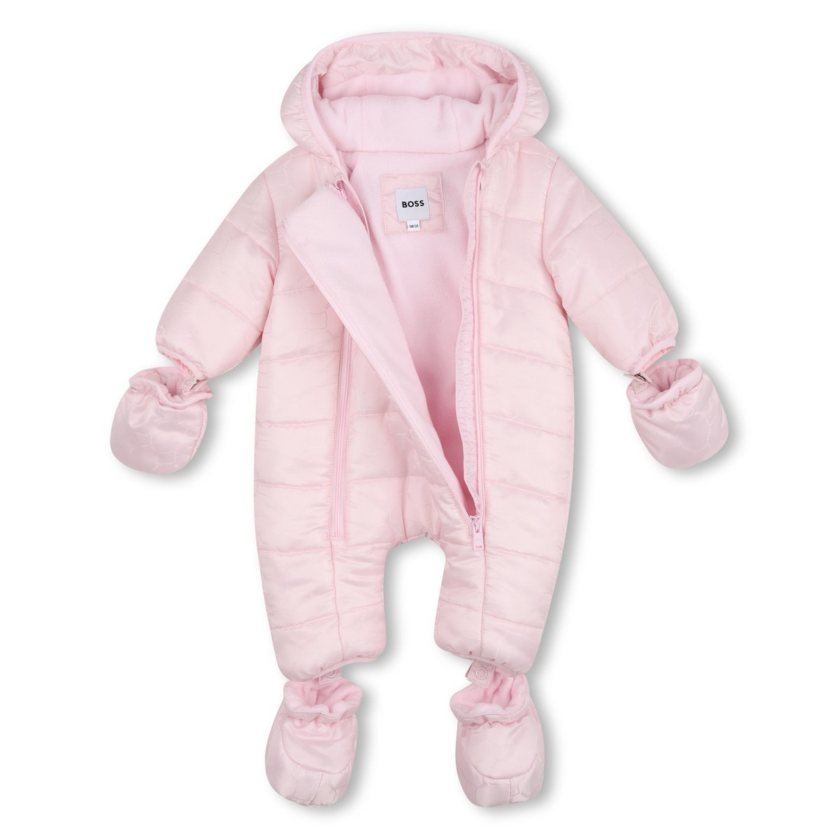 Combinaison pilote festival bloom, BOSS KIDSWEAR