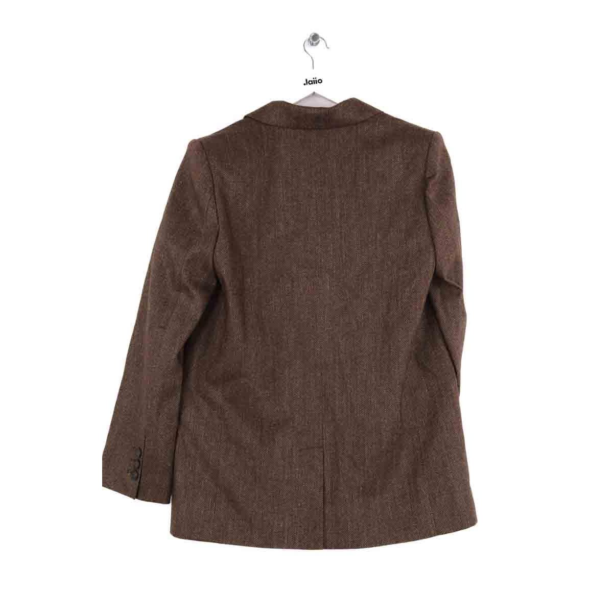 Blazer - Très Bon État marron, VANESSA BRUNO