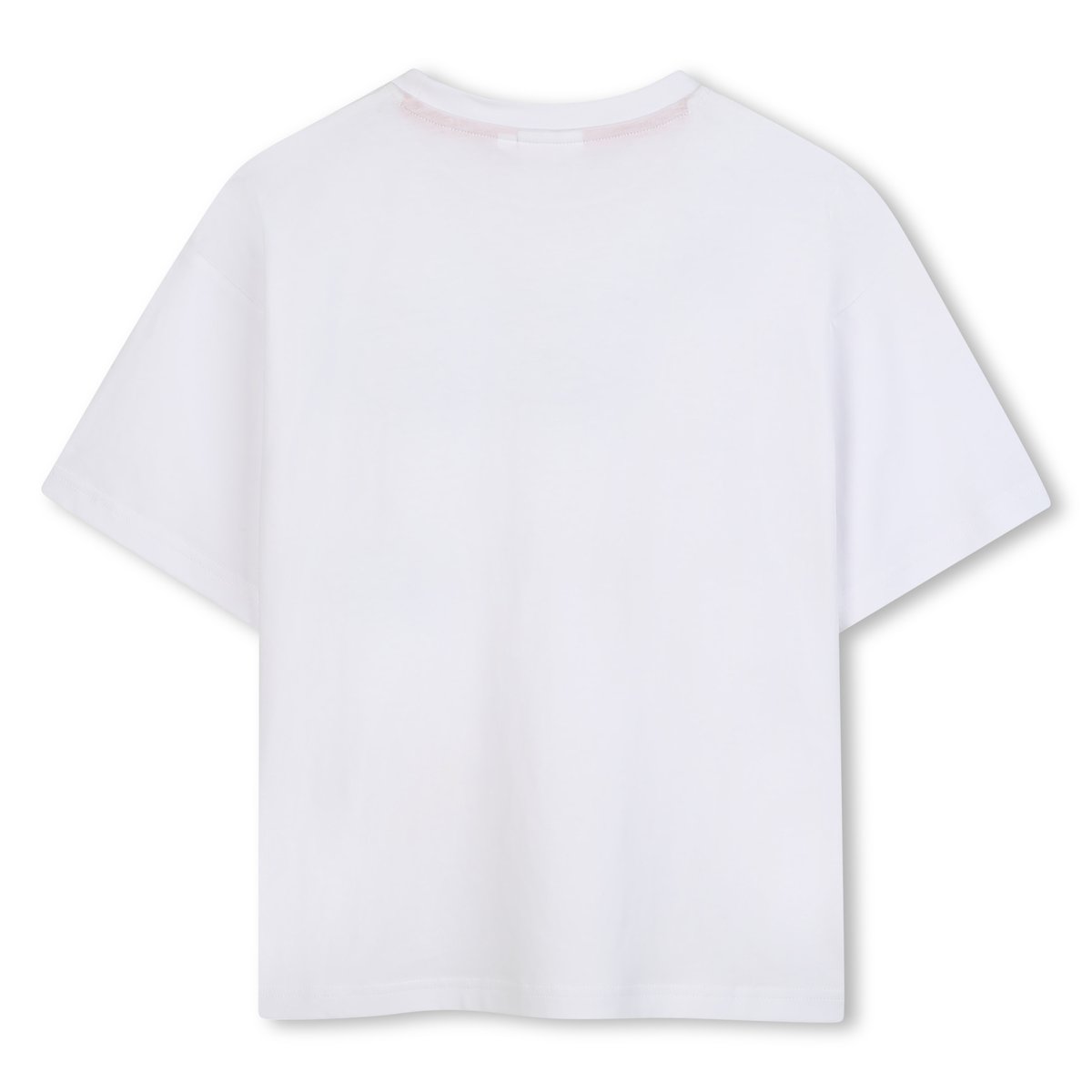 T-shirts à manches courtes blanc, HUGO KIDSWEAR