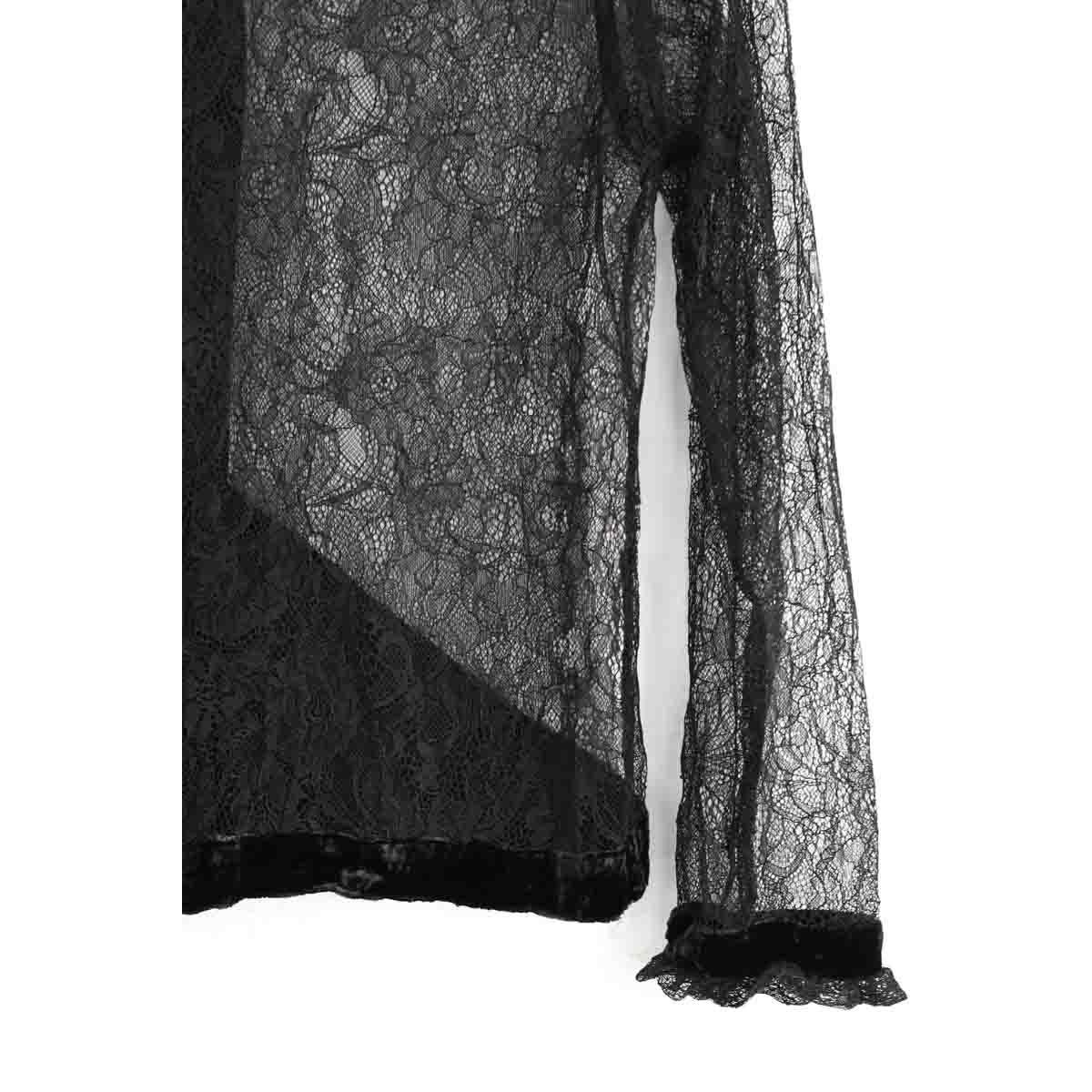 Blouse - Très Bon État noir, THE KOOPLES