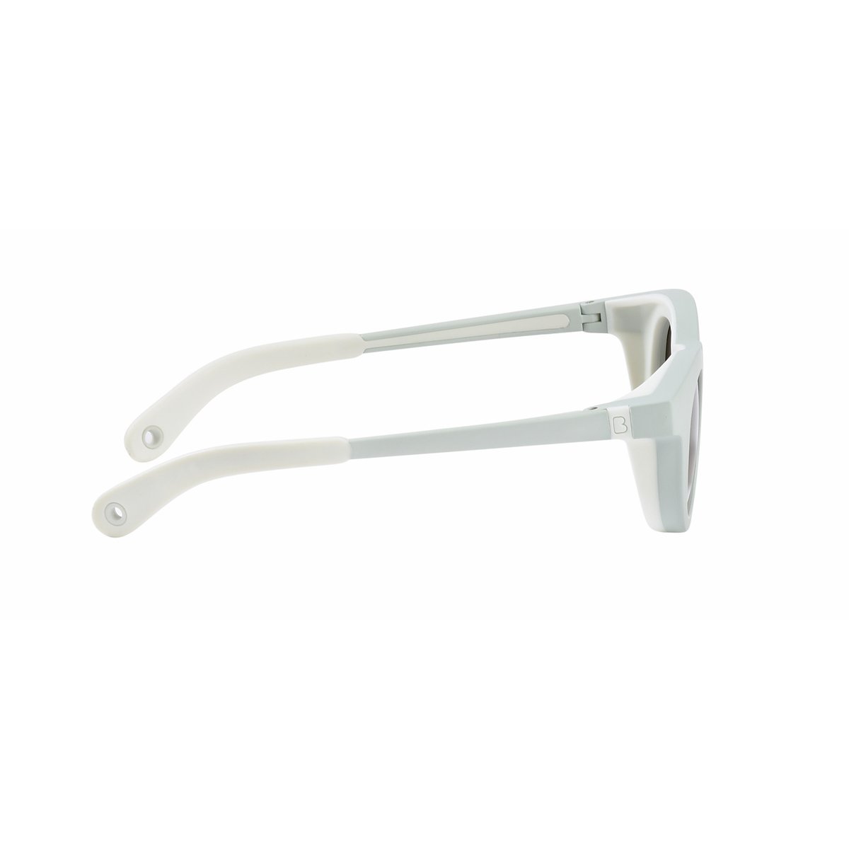 Lunettes de soleil enfant 9-24 mois bleu nuage, BEABA