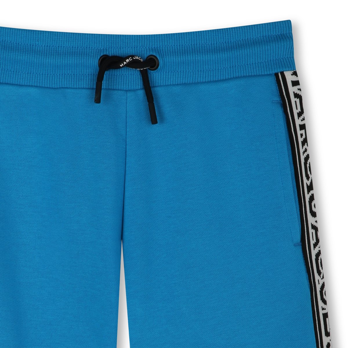 Bermuda con fasce laterali marmara, MARC JACOBS