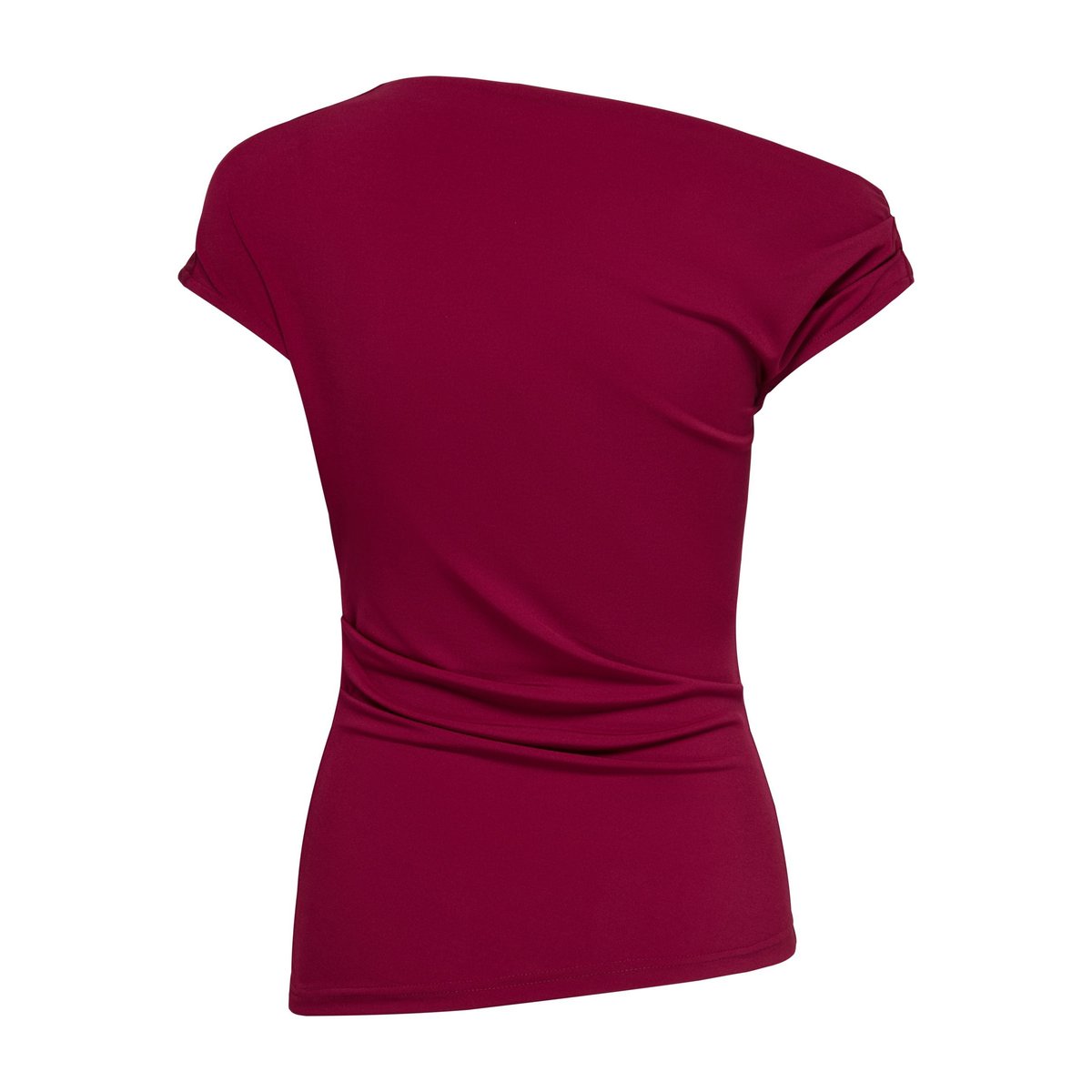 Top rumba red, ONLY