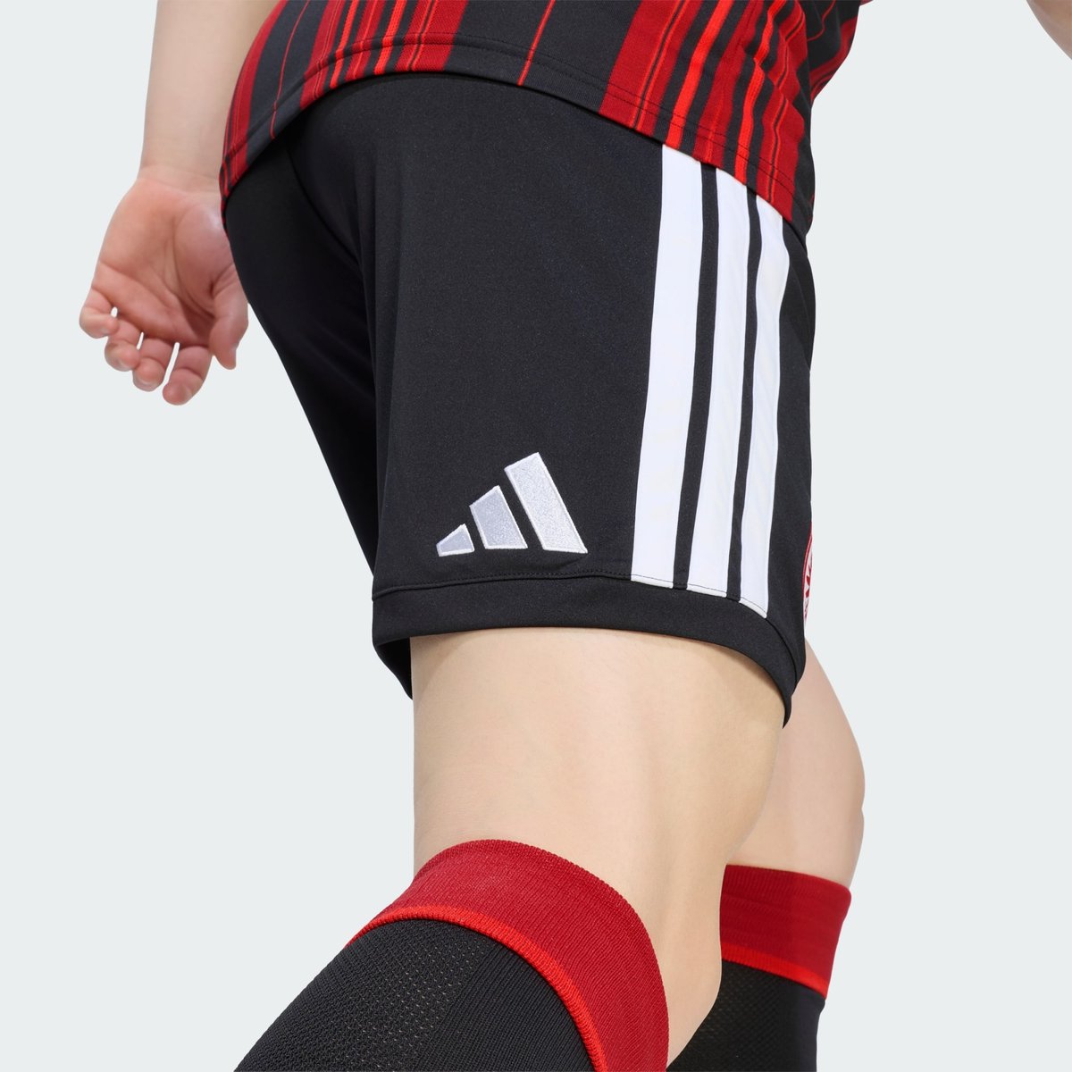 Short Domicile Eintracht Frankfurt 26/27 Short Domicile Eintracht Frankfurt 26/27 black, adidas Performance