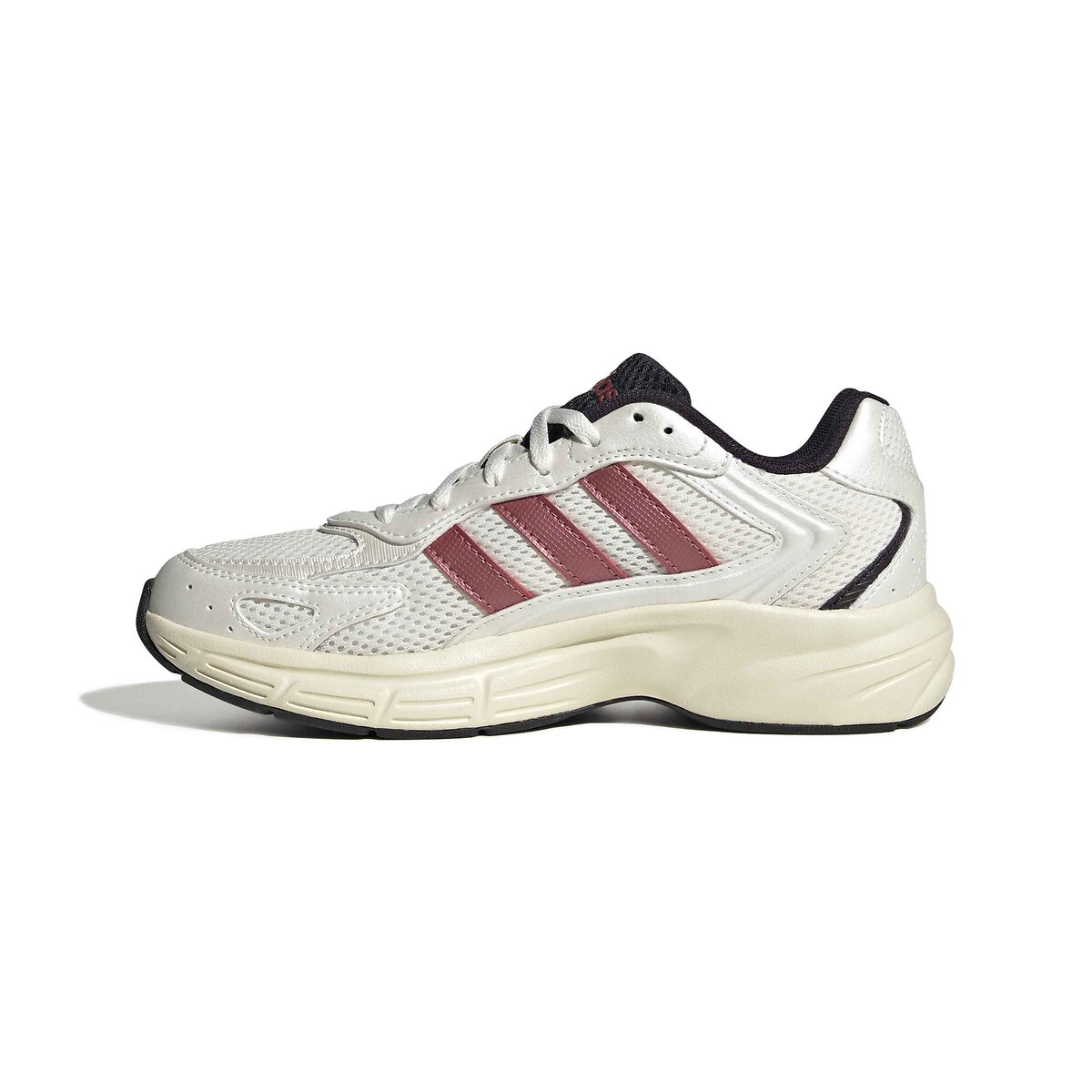 Baskets ECLYPTIX 2000 blanc/rose foncé, ADIDAS SPORTSWEAR
