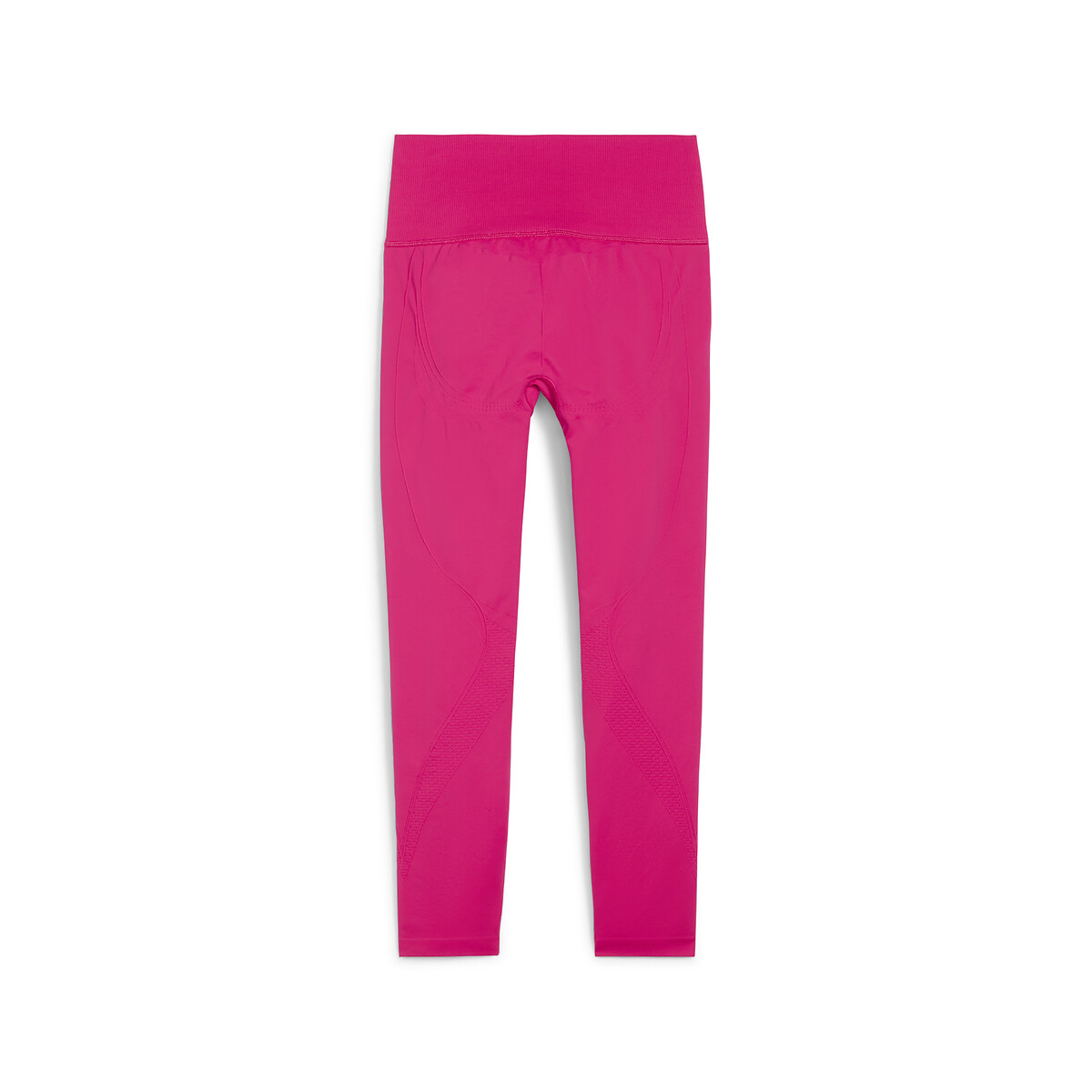 Legging de sport Myfit sans couture taille haute rose, PUMA