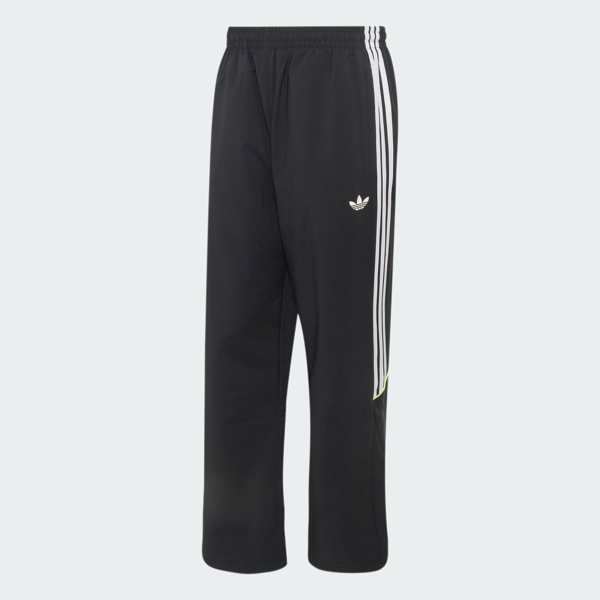 Pantalon De Survêtement Teamgeist 26 Pantalon De Survêtement Teamgeist 26 black / white, adidas Originals