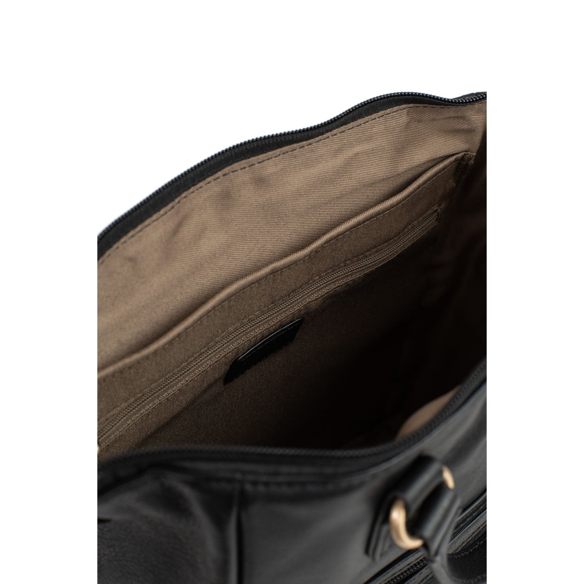 Sac transformable TAIMA noir, HEXAGONA