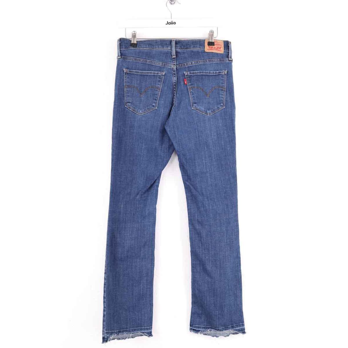 Jean bootcut - Très Bon État bleu, LEVI'S