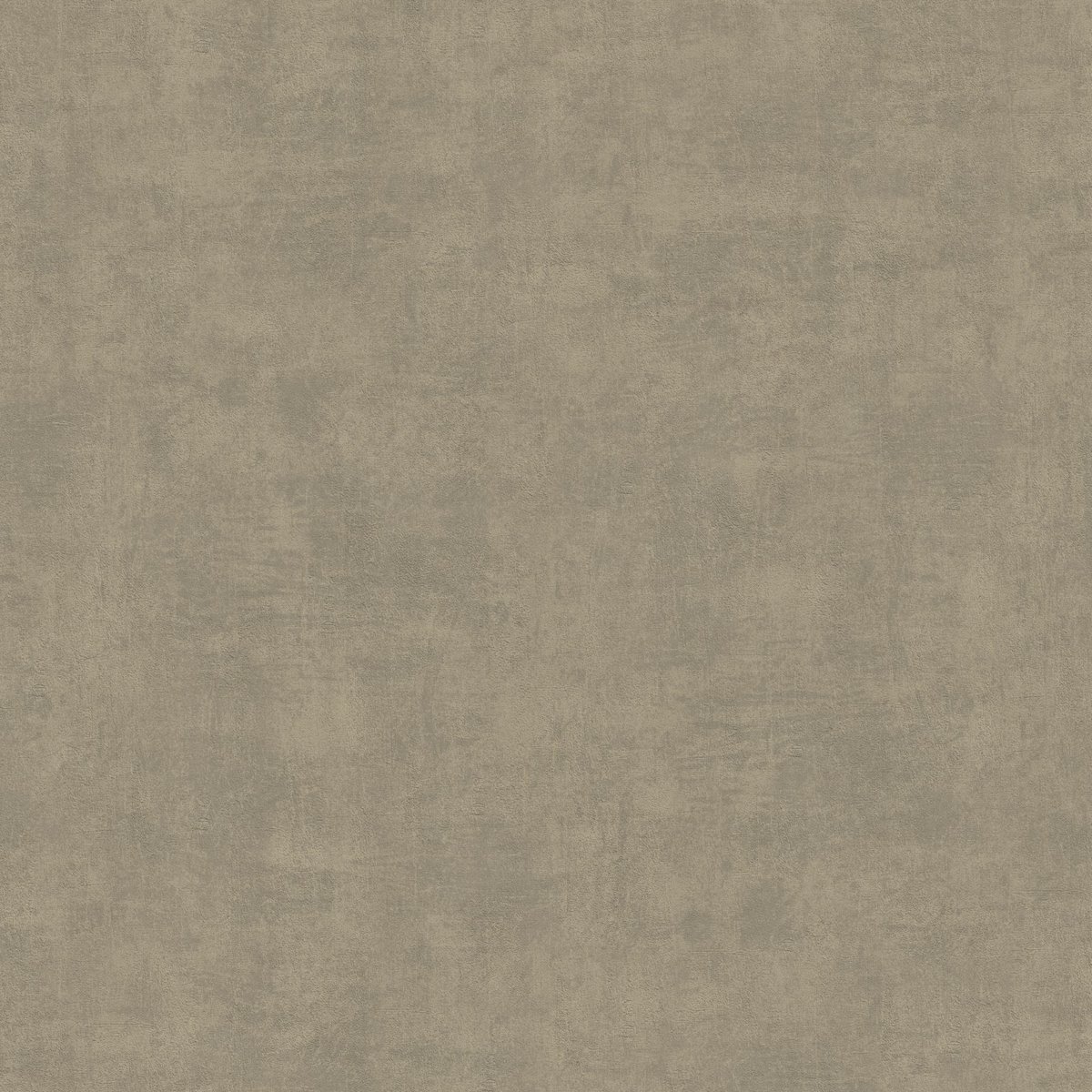 Papier peint Béton crépi taupe, WOW