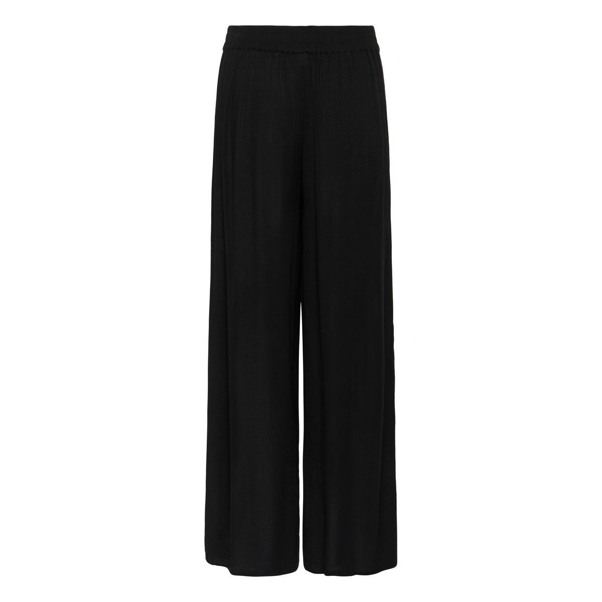 Casual pants noir, KAFFE