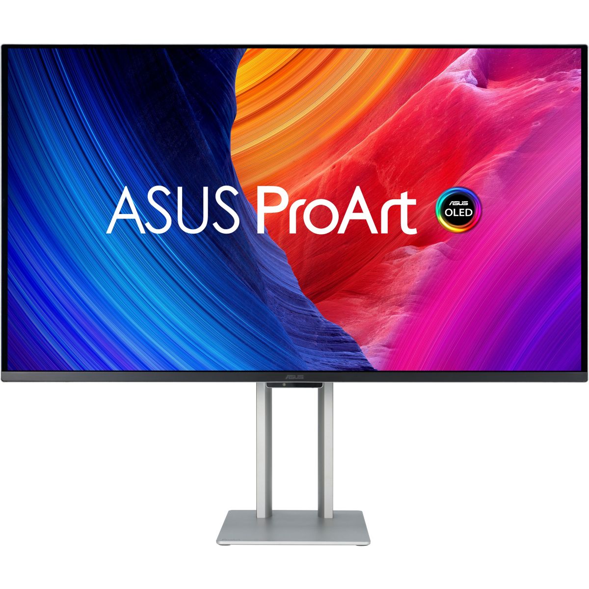 Ecran ProArt PA32UCDM 32" OLED 4K 240 Hz HDR HDMI 2.1 + USB-C 90W couleur unique, ASUS