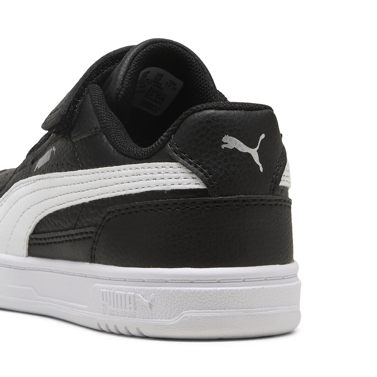 Baskets Caven III noir, PUMA