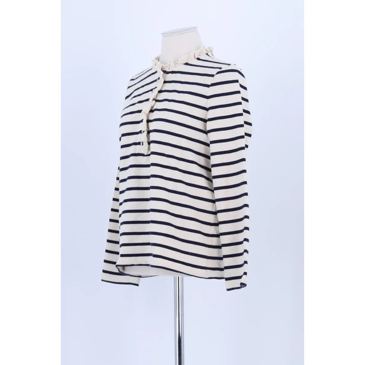 T-shirt - Très Bon État beige, SEZANE