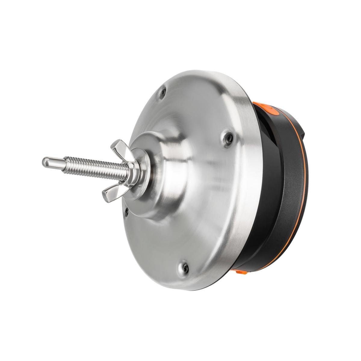 Thermomètre à viande Levenhuk Wezzer Grill BT40 couleur unique, LEVENHUK