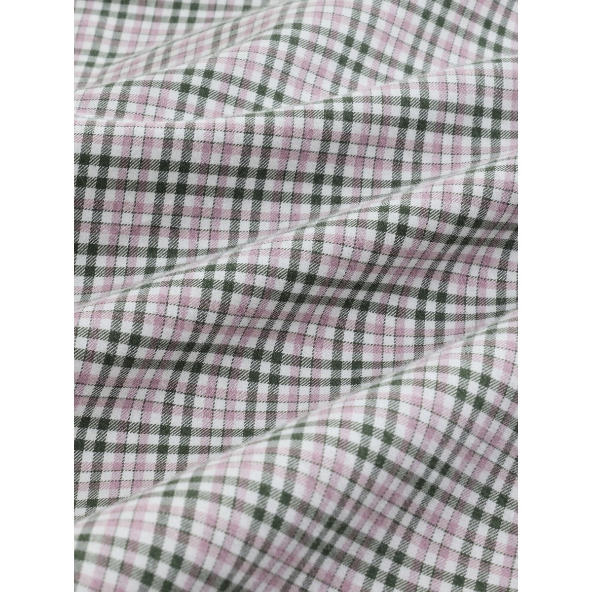 Chemise carreaux signature rose, NEXT