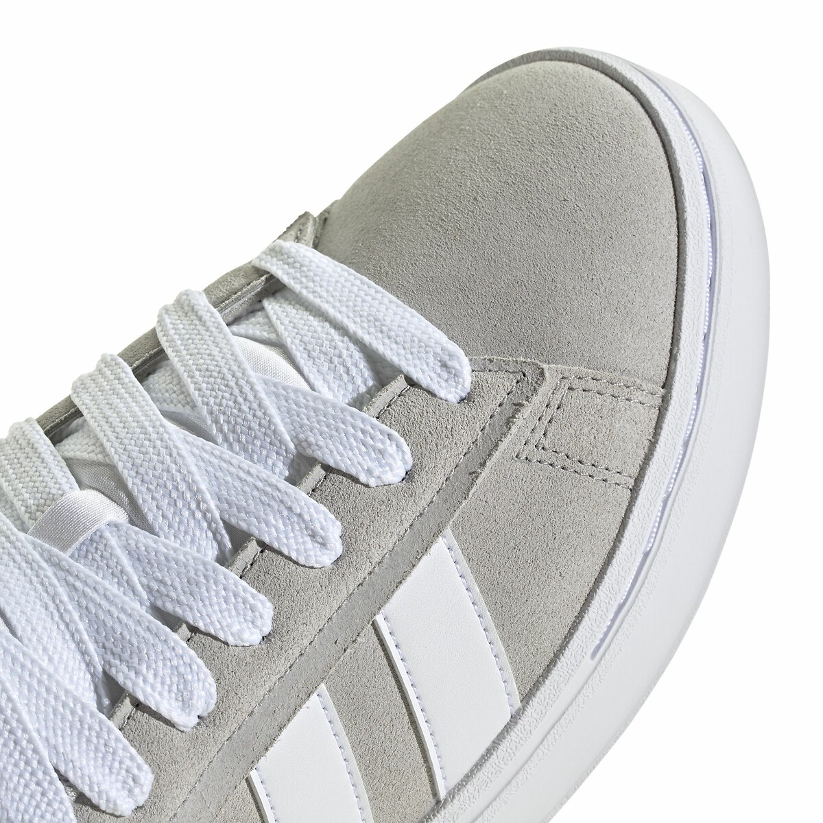 Baskets Grand Court Alpha 00s gris, ADIDAS SPORTSWEAR