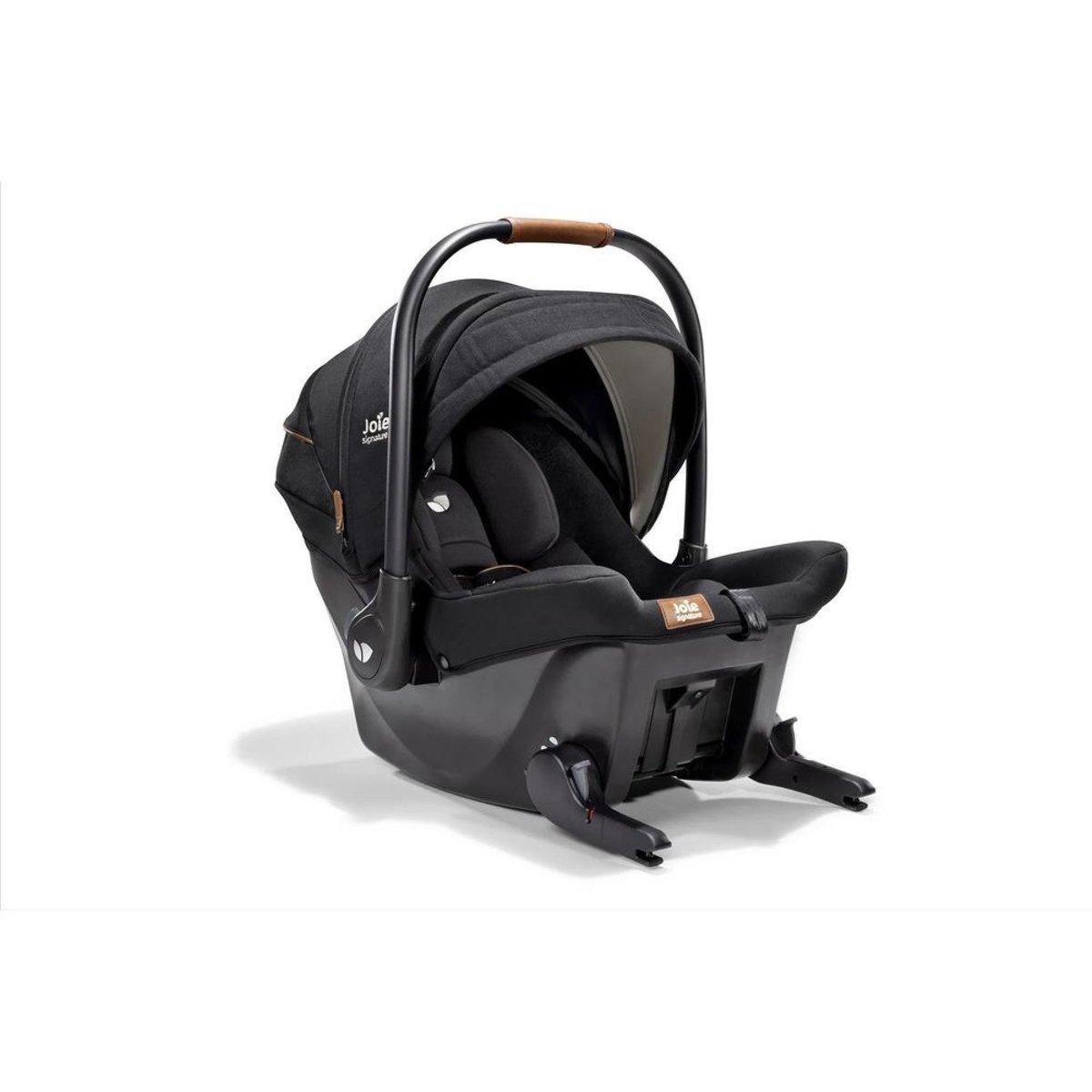 Pack poussette duo Versatrax + Sprint noir, JOIE