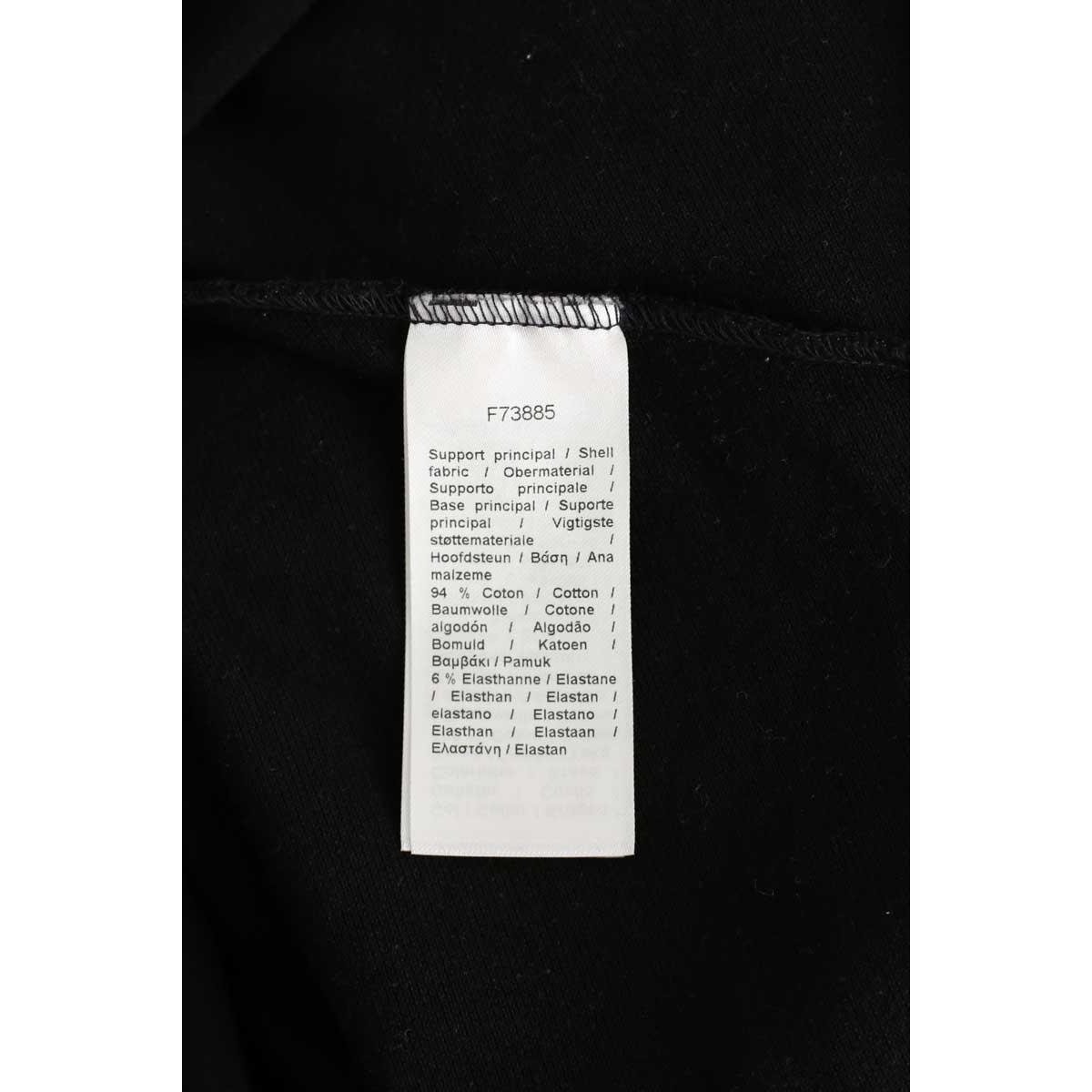 Polo - Très Bon État noir, LACOSTE