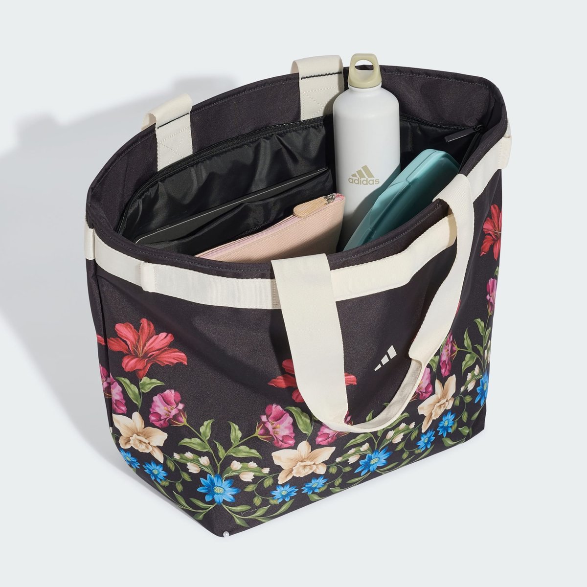 Tote Bag Adidas Farm Tote Bag Adidas Farm multicolor / chalk white, adidas Performance