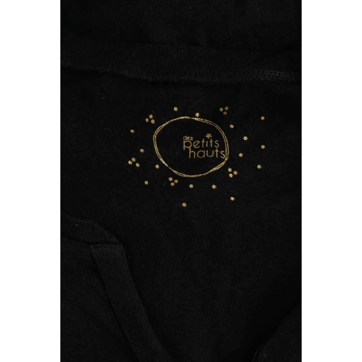 T-shirt - Très Bon État noir, DES PETITS HAUTS