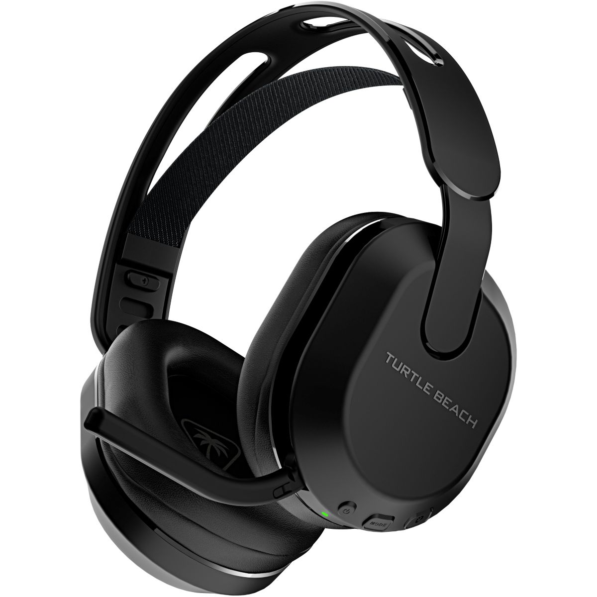 Casque gamer Stealth 500 PC Noir couleur unique, TURTLE BEACH