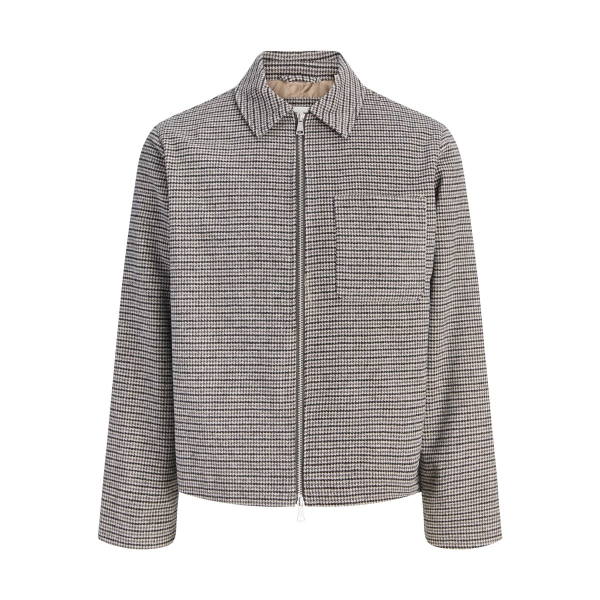 Veste black 1, JACK & JONES