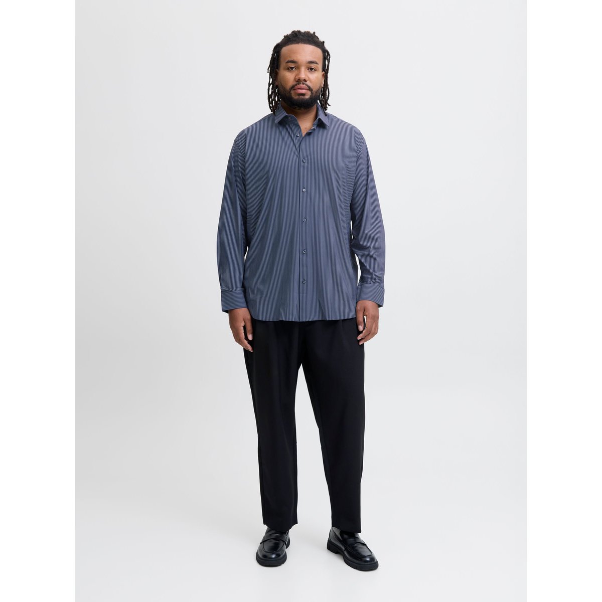 Chemise Habillée night sky, JACK & JONES