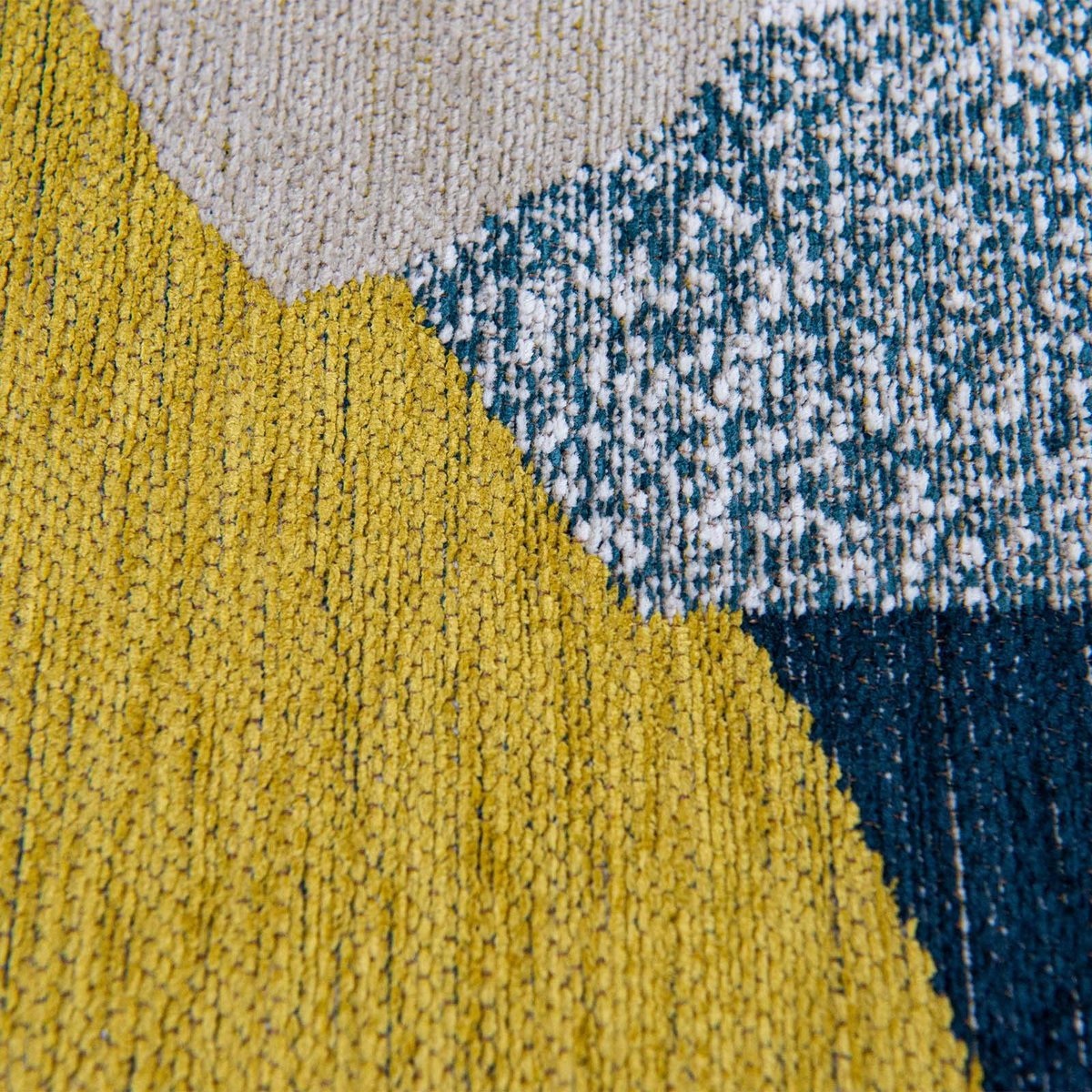 Tapis intérieur/extérieur tissé plat STOOPY 0, NOVATREND